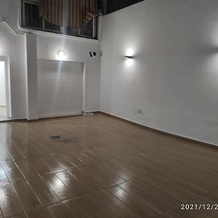 梅里达Bonita Y Amplia Casa Con Patio, En Centro Ciudad公寓 外观 照片