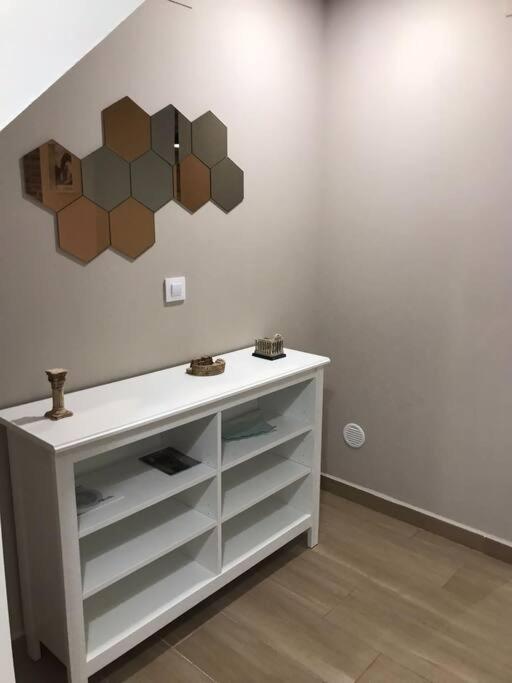 梅里达Bonita Y Amplia Casa Con Patio, En Centro Ciudad公寓 外观 照片