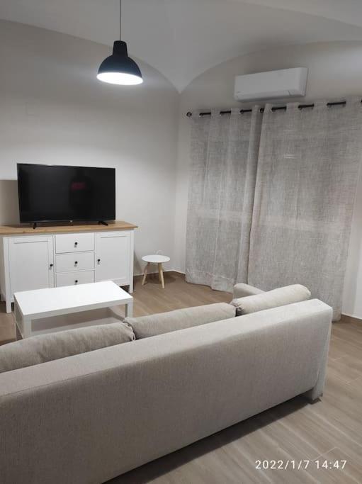 梅里达Bonita Y Amplia Casa Con Patio, En Centro Ciudad公寓 外观 照片