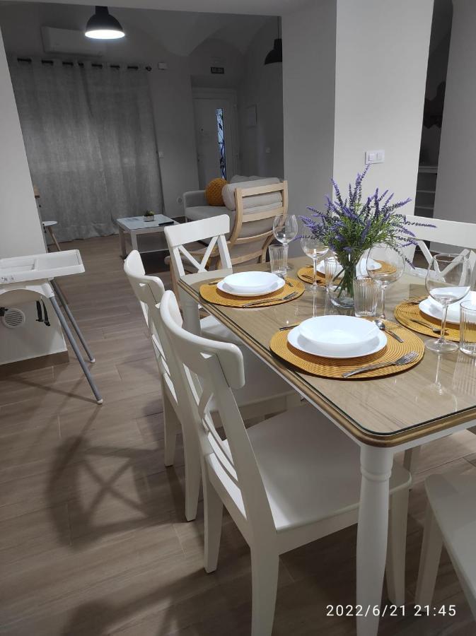 梅里达Bonita Y Amplia Casa Con Patio, En Centro Ciudad公寓 外观 照片