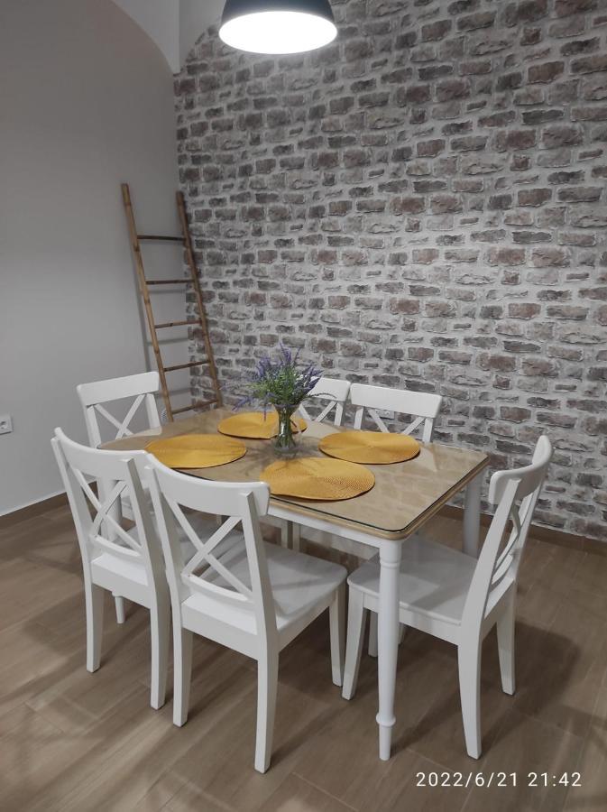 梅里达Bonita Y Amplia Casa Con Patio, En Centro Ciudad公寓 外观 照片