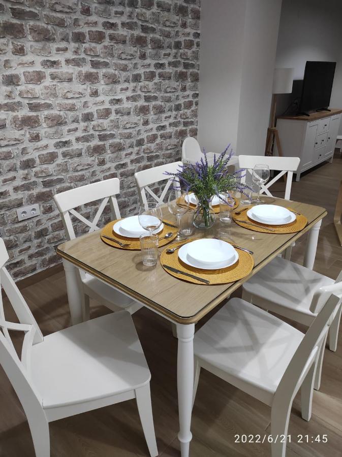 梅里达Bonita Y Amplia Casa Con Patio, En Centro Ciudad公寓 外观 照片