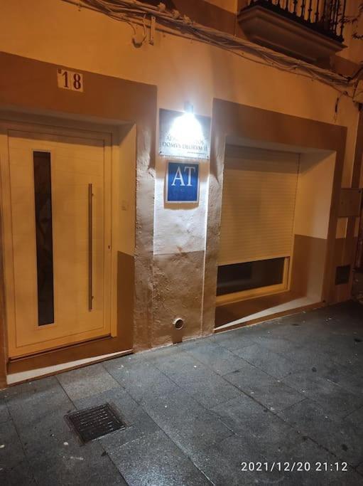 梅里达Bonita Y Amplia Casa Con Patio, En Centro Ciudad公寓 外观 照片