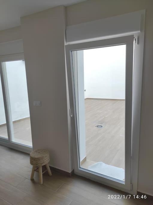 梅里达Bonita Y Amplia Casa Con Patio, En Centro Ciudad公寓 外观 照片