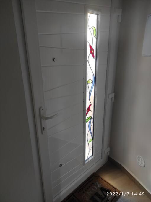 梅里达Bonita Y Amplia Casa Con Patio, En Centro Ciudad公寓 外观 照片
