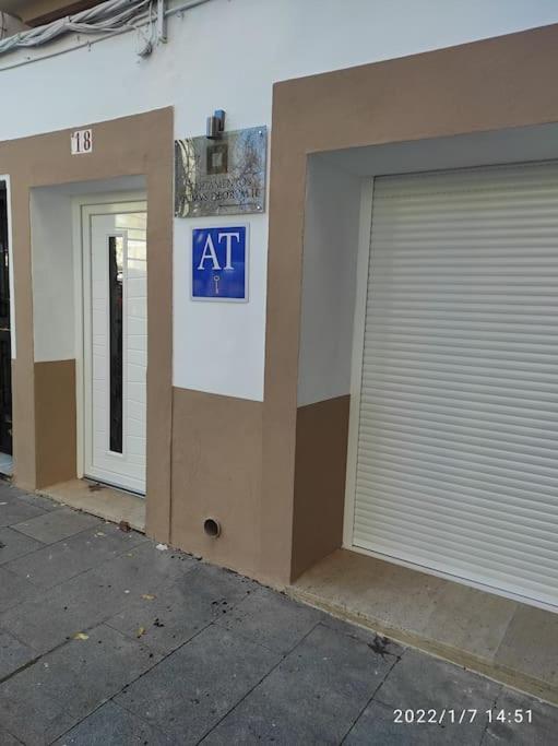 梅里达Bonita Y Amplia Casa Con Patio, En Centro Ciudad公寓 外观 照片