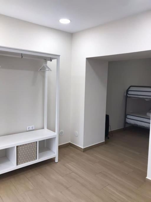 梅里达Bonita Y Amplia Casa Con Patio, En Centro Ciudad公寓 外观 照片