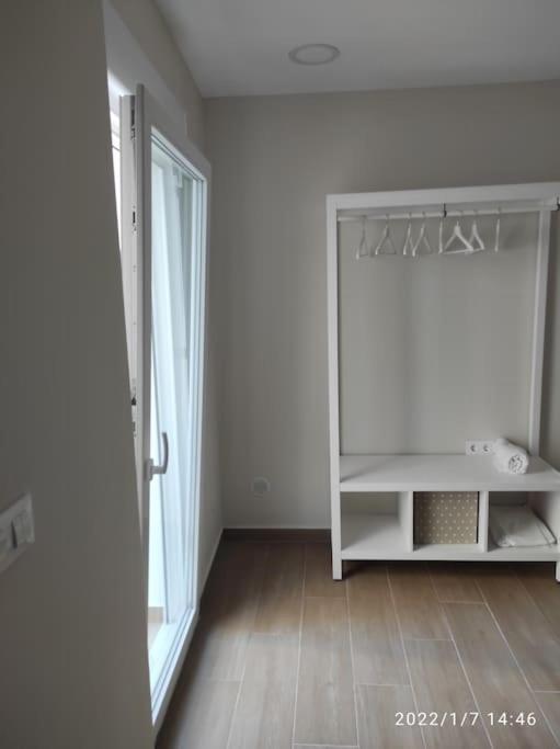 梅里达Bonita Y Amplia Casa Con Patio, En Centro Ciudad公寓 外观 照片