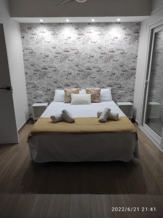 梅里达Bonita Y Amplia Casa Con Patio, En Centro Ciudad公寓 外观 照片