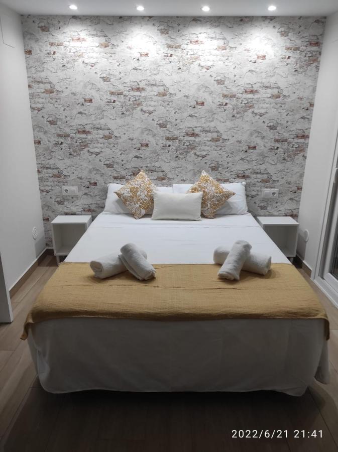 梅里达Bonita Y Amplia Casa Con Patio, En Centro Ciudad公寓 外观 照片